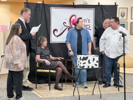 Heritage Chocolate Dinner Theater 2 19 25 10