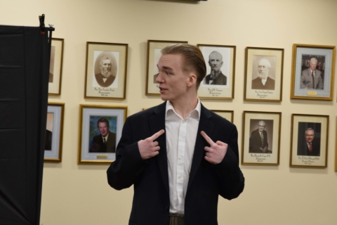 Heritage Chocolate Dinner Theater 2 19 25 12