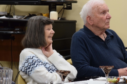 Heritage Chocolate Dinner Theater 2 19 25 17