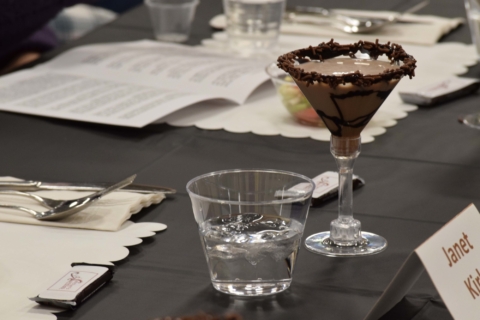 Heritage Chocolate Dinner Theater 2 19 25 21