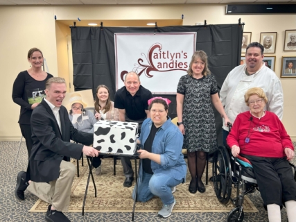 Heritage Chocolate Dinner Theater 2 19 25 26