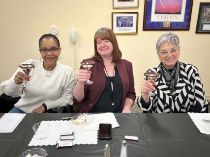 Heritage Chocolate Dinner Theater 2 19 25 45