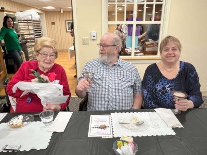 Heritage Chocolate Dinner Theater 2 19 25 47