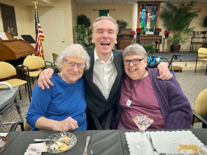 Heritage Chocolate Dinner Theater 2 19 25 56