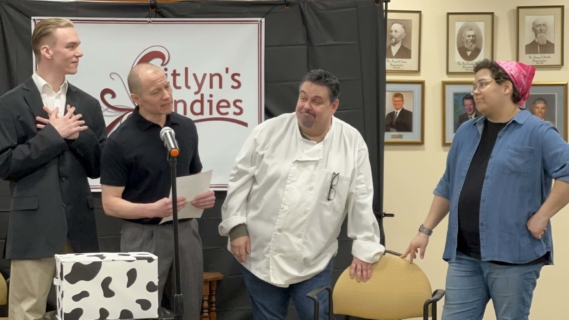 Heritage Chocolate Dinner Theater 2 19 25 57