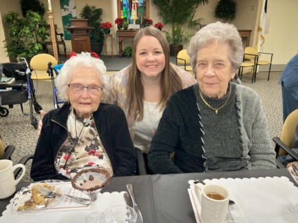 Heritage Chocolate Dinner Theater 2 19 25 59