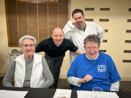 Heritage Chocolate Dinner Theater 2 19 25 71