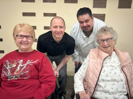 Heritage Chocolate Dinner Theater 2 19 25 75