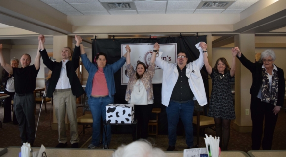 RW Chocolate Dinner Theater 2 21 25 215