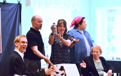 Villas Chocolate Dinner Theater Feb 20 2025 109