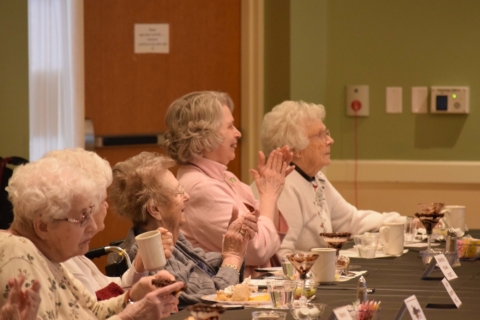 Villas Chocolate Dinner Theater Feb 20 2025 111