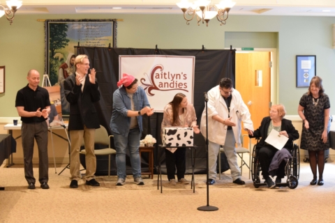 Villas Chocolate Dinner Theater Feb 20 2025 115