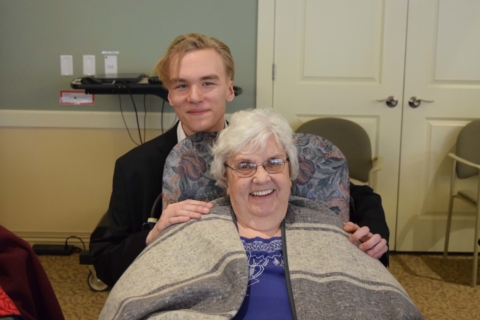 Villas Chocolate Dinner Theater Feb 20 2025 127