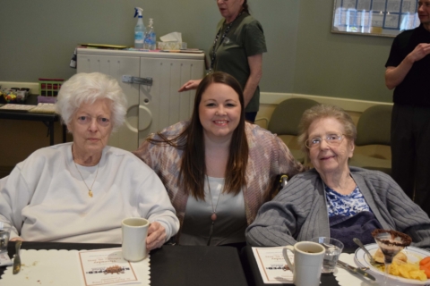 Villas Chocolate Dinner Theater Feb 20 2025 130