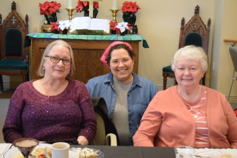 Villas Chocolate Dinner Theater Feb 20 2025 136