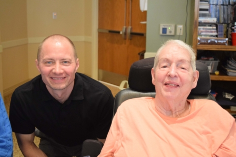 Villas Chocolate Dinner Theater Feb 20 2025 137