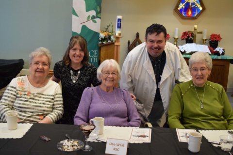 Villas Chocolate Dinner Theater Feb 20 2025 140