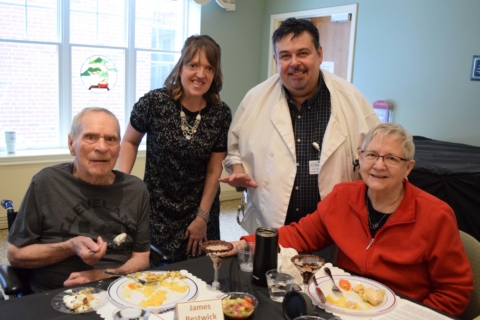 Villas Chocolate Dinner Theater Feb 20 2025 142