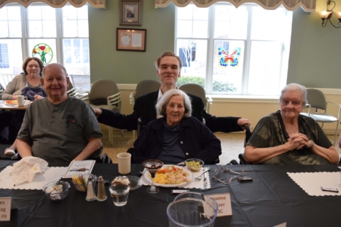 Villas Chocolate Dinner Theater Feb 20 2025 148