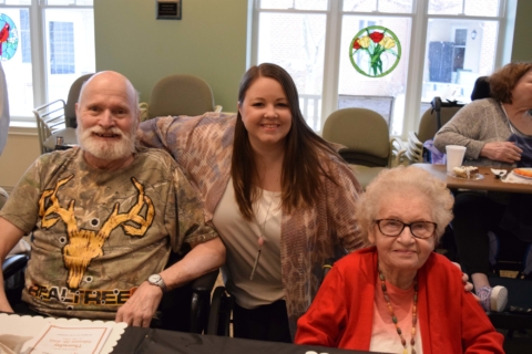 Villas Chocolate Dinner Theater Feb 20 2025 150