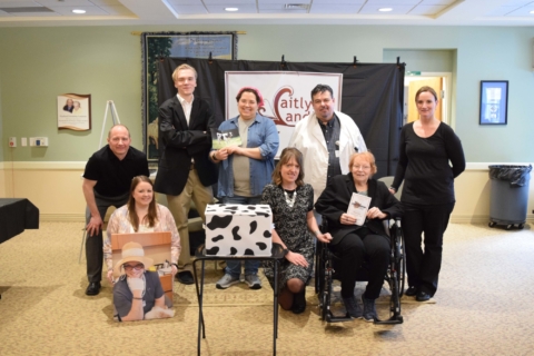 Villas Chocolate Dinner Theater Feb 20 2025 161