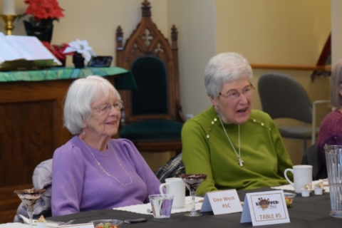 Villas Chocolate Dinner Theater Feb 20 2025 25