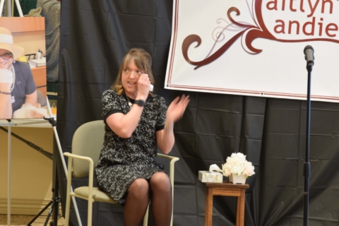 Villas Chocolate Dinner Theater Feb 20 2025 6