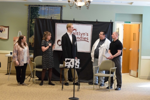 Villas Chocolate Dinner Theater Feb 20 2025 62