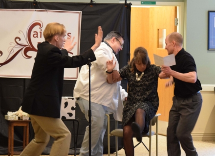 Villas Chocolate Dinner Theater Feb 20 2025 70