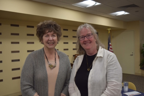 Legacy Society Luncheon 5 6 2025 1