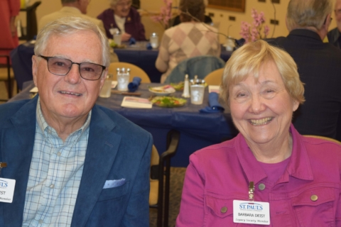 Legacy Society Luncheon 5 6 2025 13