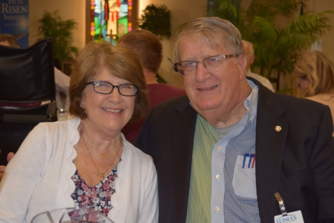 Legacy Society Luncheon 5 6 2025 16