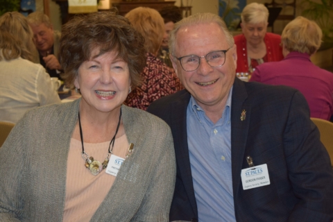 Legacy Society Luncheon 5 6 2025 19