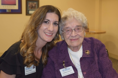 Legacy Society Luncheon 5 6 2025 2