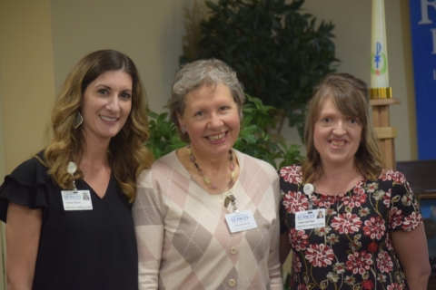 Legacy Society Luncheon 5 6 2025 23