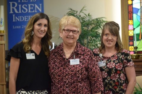 Legacy Society Luncheon 5 6 2025 24