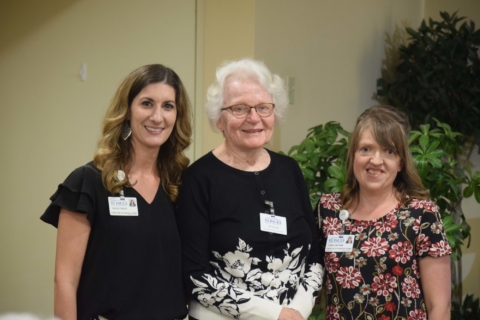 Legacy Society Luncheon 5 6 2025 25