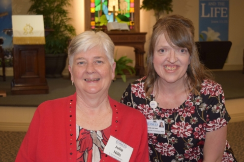 Legacy Society Luncheon 5 6 2025 4