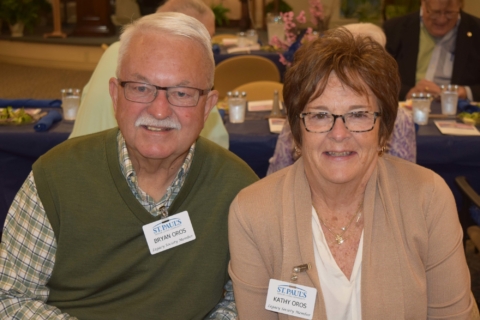 Legacy Society Luncheon 5 6 2025 5