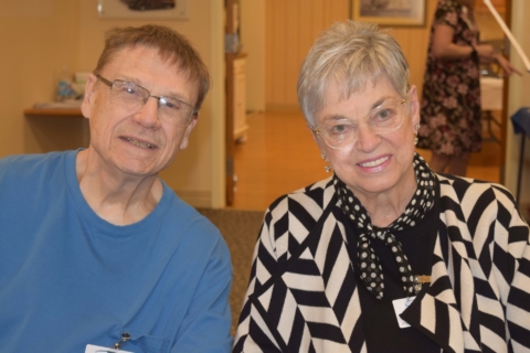 Legacy Society Luncheon 5 6 2025 6