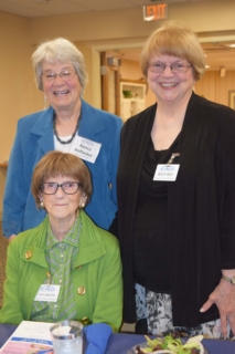 Legacy Society Luncheon 5 6 2025 7