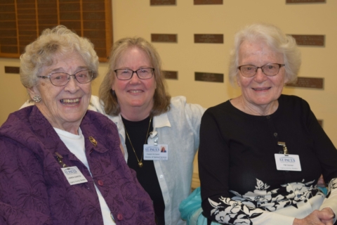 Legacy Society Luncheon 5 6 2025 9