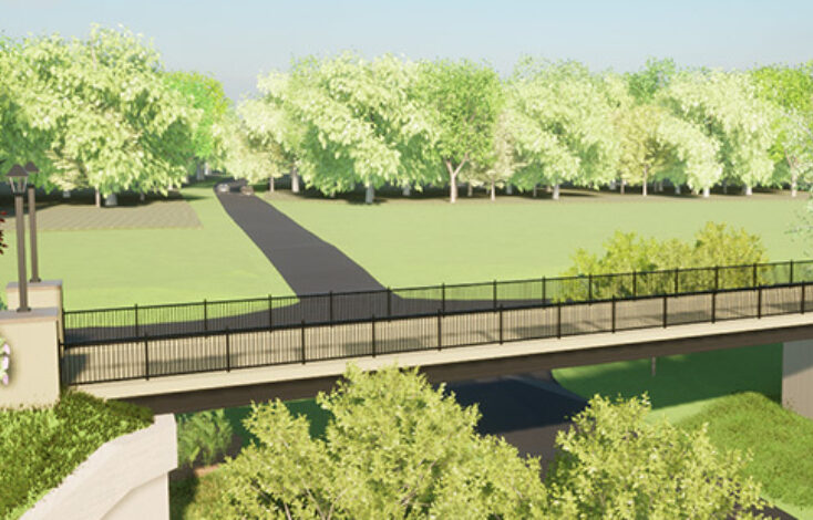 Bridging the Gap Campaign Surpasses $1 Million