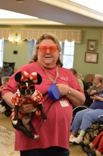 Pet Parade 1 17 25 72