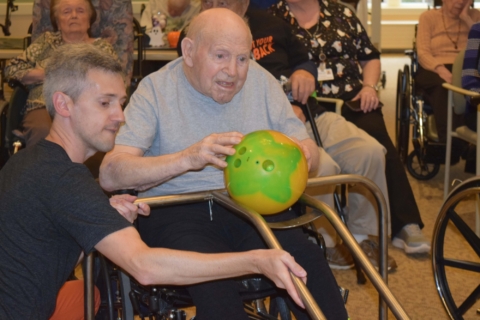 Spooky Bowling 2025 b 16