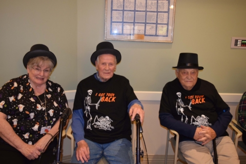 Spooky Bowling 2025 b 2