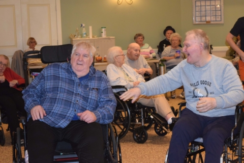 Spooky Bowling 2025 b 32