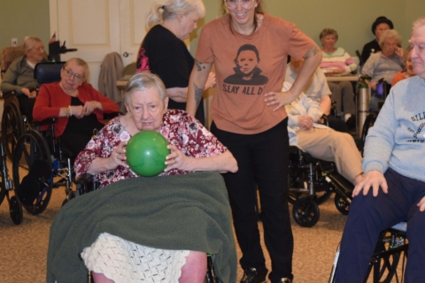 Spooky Bowling 2025 b 42