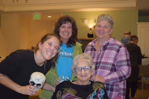 Spooky Bowlong 2025 1