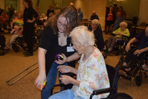 Spooky Bowlong 2025 10